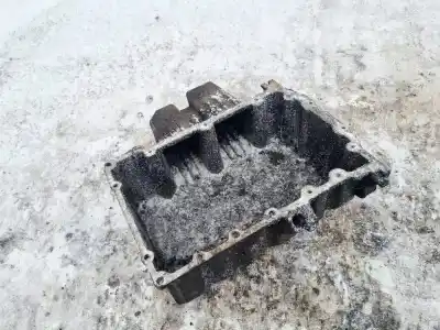 Peça sobressalente para automóvel em segunda mão cárter por audi a2 (8z) 1.4 tdi (55kw) referências oem iam 