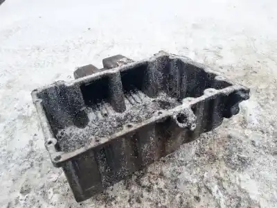Second-hand car spare part sump for audi a2 (8z) 1.4 tdi (55kw) oem iam references   