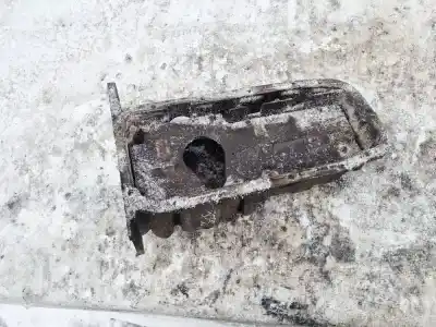 Peça sobressalente para automóvel em segunda mão cárter por opel meriva 1.6 16v referências oem iam 