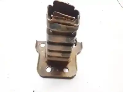 Gebrauchtes Autoersatzteil verstärkung vorderer stossfänger zum fiat doblo cargo (263_) 2.0 d multijet oem-iam-referenzen 