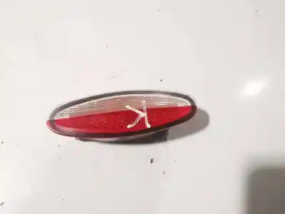 Tweedehands auto-onderdeel binnenlicht voor nissan primera hatchback (p12) 1.9 dci oem iam-referenties 820003263