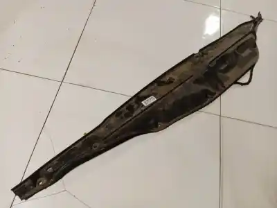 Peça sobressalente para automóvel em segunda mão plásticos por opel corsa d (s07) 1.3 cdti (l08, l68) referências oem iam 