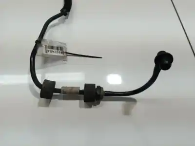 Автозапчасти б/у трубка за ford focus c-max (dm2) 1.6 tdci ссылки oem iam   