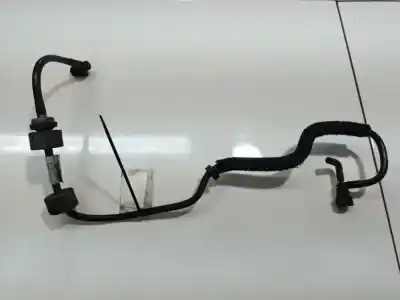 Автозапчасти б/у трубка за ford focus c-max (dm2) 1.6 tdci ссылки oem iam   