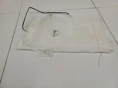 Pezzo di ricambio per auto di seconda mano pezzi vari per ford focus ii (da_, hcp, dp) 1.6 tdci riferimenti oem iam   