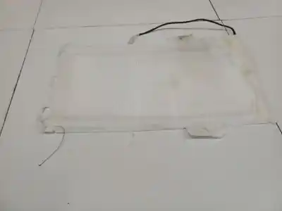 Pezzo di ricambio per auto di seconda mano pezzi vari per ford focus ii (da_, hcp, dp) 1.6 tdci riferimenti oem iam   