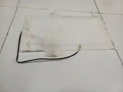 Pezzo di ricambio per auto di seconda mano pezzi vari per ford focus ii (da_, hcp, dp) 1.6 tdci riferimenti oem iam   