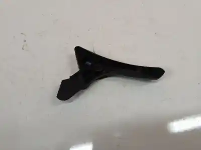 Tweedehands auto-onderdeel plasticen voor talbot simca 1100 fastback 1.1 ls,gls oem iam-referenties   