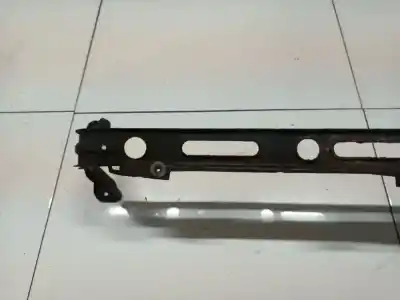 Pezzo di ricambio per auto di seconda mano plastica per ford focus c-max (dm2) 1.6 tdci riferimenti oem iam   