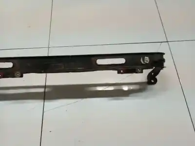 Pezzo di ricambio per auto di seconda mano plastica per ford focus c-max (dm2) 1.6 tdci riferimenti oem iam   