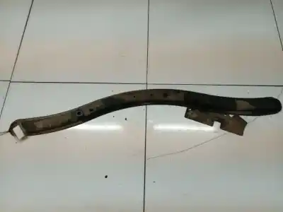 Second-hand car spare part front axle for ford focus c-max (dm2) 1.6 tdci oem iam references   