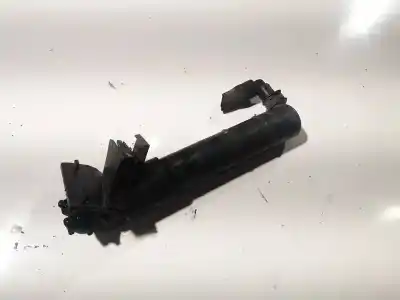 Автозапчастина б/у чисті фари для ford focus ii (da_, hcp, dp) 2.0 посилання на oem iam 