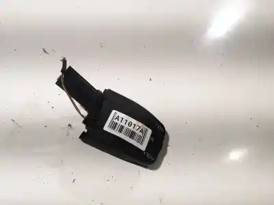 Автозапчастина б/у управління рульмом для ford focus ii (da_, hcp, dp) 2.0 посилання на oem iam 