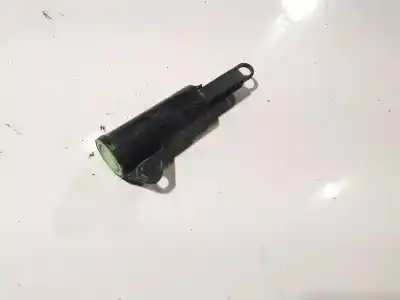 Pezzo di ricambio per auto di seconda mano plastica per ford focus ii (da_, hcp, dp) 2.0 riferimenti oem iam   