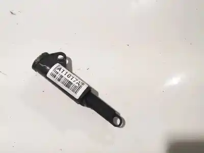 Автозапчастина б/у пластикler для ford focus ii (da_, hcp, dp) 2.0 посилання на oem iam 