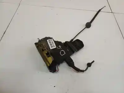 Peça sobressalente para automóvel em segunda mão fechadura da porta traseira direita por volkswagen passat b5 variant (3b5) 1.9 tdi referências oem iam 380837868