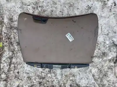 Peça sobressalente para automóvel em segunda mão porta luvas por volvo v70 ii (285) d5 referências oem iam 8650371