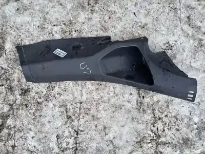 Tweedehands auto-onderdeel plasticen voor ford focus iii 1.6 tdci oem iam-referenties bm51a3101ga