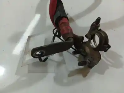 Peça sobressalente para automóvel em segunda mão fio por fiat doblo cargo (263_) 2.0 d multijet referências oem iam   