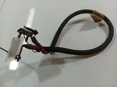 Peça sobressalente para automóvel em segunda mão fio por fiat doblo cargo (263_) 2.0 d multijet referências oem iam   