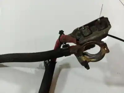 Peça sobressalente para automóvel em segunda mão fio por fiat doblo cargo (263_) 2.0 d multijet referências oem iam   