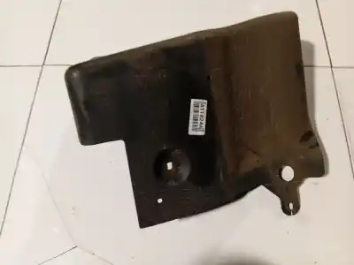 Peça sobressalente para automóvel em segunda mão cobertura / proteção do motor por opel astra h (a04) 1.6 (l48) referências oem iam 