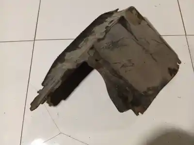 Peça sobressalente para automóvel em segunda mão cobertura / proteção do motor por opel corsa d (s07) 1.3 cdti (l08, l68) referências oem iam 