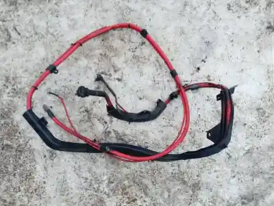 Peça sobressalente para automóvel em segunda mão fio por bmw 3-series, e90 / e91 / e93 2005.02 - 2009.01 330 173kw 2005.02 - 2009.01 referências oem iam 5274510