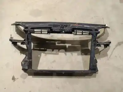 Peça sobressalente para automóvel em segunda mão painel frontal por audi a3 (8p1) 1.6 referências oem iam 