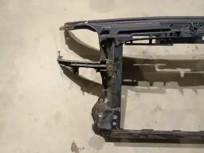 Second-hand car spare part front panel for audi a3 (8p1) 1.6 oem iam references   