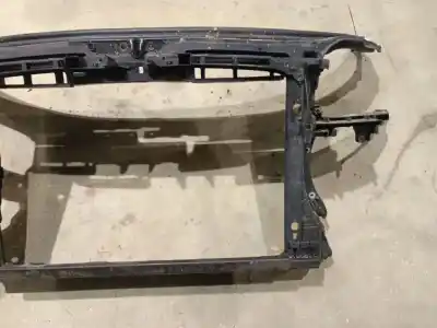 Second-hand car spare part front panel for audi a3 (8p1) 1.6 oem iam references   