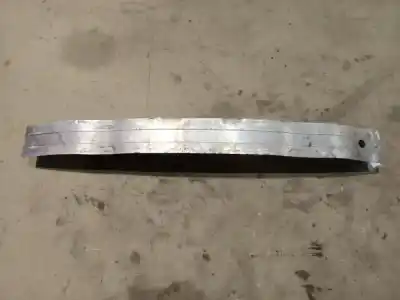 Peça sobressalente para automóvel em segunda mão reforço do pára choques dianteiro por audi a3 (8p1) 1.6 referências oem iam 