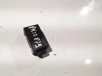 Second-hand car spare part relay for ford focus ii (da_, hcp, dp) 1.6 tdci oem iam references 10022388