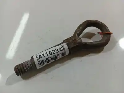 Peça sobressalente para automóvel em segunda mão gancho de reboque por opel corsa d (s07) 1.3 cdti (l08, l68) referências oem iam 