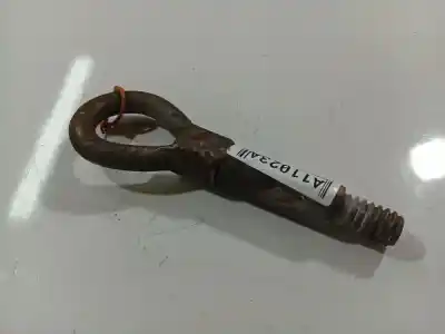 Peça sobressalente para automóvel em segunda mão gancho de reboque por opel corsa d (s07) 1.3 cdti (l08, l68) referências oem iam   