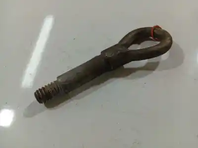 Peça sobressalente para automóvel em segunda mão gancho de reboque por opel corsa d (s07) 1.3 cdti (l08, l68) referências oem iam   