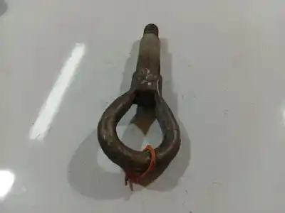Peça sobressalente para automóvel em segunda mão gancho de reboque por opel corsa d (s07) 1.3 cdti (l08, l68) referências oem iam   