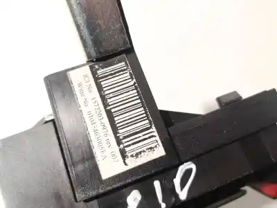 Pezzo di ricambio per auto di seconda mano pezzi vari per volvo v50 (545) 1.6 d riferimenti oem iam 15722030976  1572203-0976