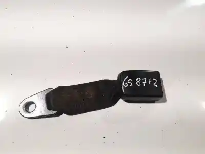 Peça sobressalente para automóvel em segunda mão pré-tensor de airbag dianteiro esquerdo por ford focus ii (da_, hcp, dp) 1.6 tdci referências oem iam yc1a61202ebw