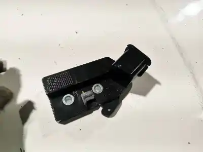 Peça sobressalente para automóvel em segunda mão peças diversas por audi a2 (8z0) 1.4 referências oem iam 