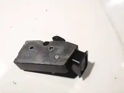 Pezzo di ricambio per auto di seconda mano pezzi vari per audi a2 (8z0) 1.4 riferimenti oem iam   
