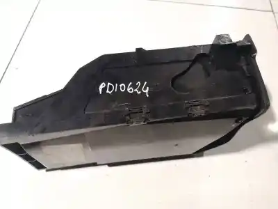 Pezzo di ricambio per auto di seconda mano scatola di guanti per audi a6 c5 (4b2) 2.5 tdi riferimenti oem iam 4b0882621