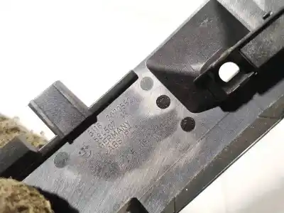 Tweedehands auto-onderdeel plasticen voor bmw 7 (e65, e66, e67) 730 d oem iam-referenties 51167070552  