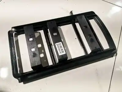 İkinci el araba yedek parçası plasti̇kler için bmw 7 (e65, e66, e67) 730 d oem iam referansları   