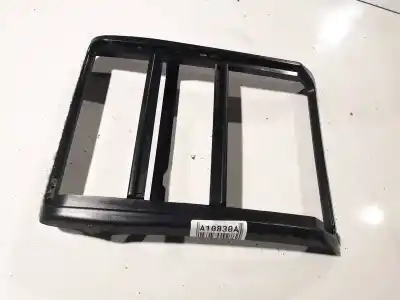 Tweedehands auto-onderdeel plasticen voor bmw 7 (e65, e66, e67) 730 d oem iam-referenties 