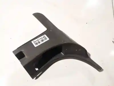 Peça sobressalente para automóvel em segunda mão plásticos por rover 600 i (rh) 620 ti vitesse referências oem iam 83161sn70000