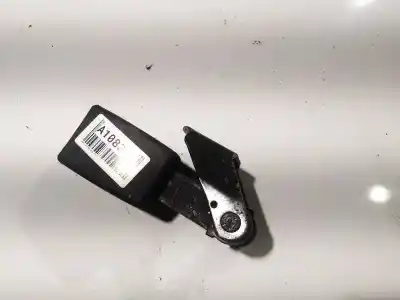 Tweedehands auto-onderdeel linker achter riem haak voor bmw 7 (e65, e66, e67) 730 d oem iam-referenties 