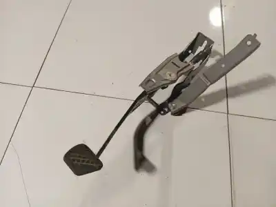 Piesă de schimb auto la mâna a doua pedala de frânã pentru honda fr-v (be) 1.7 (be1) referințe oem iam 