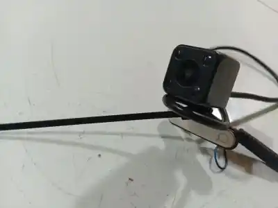 Second-hand car spare part camera for opel combo 1.7 16v cdti oem iam references   