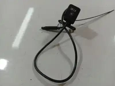 Second-hand car spare part camera for opel combo 1.7 16v cdti oem iam references   